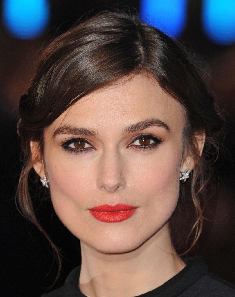 Keira Knightley