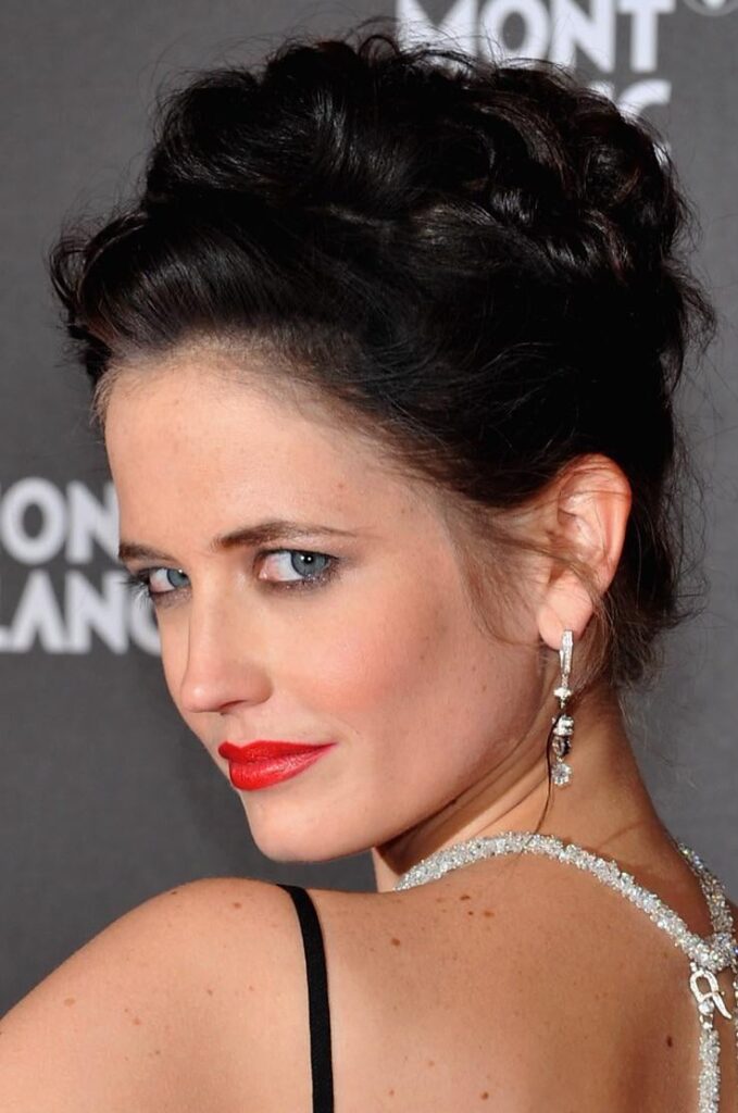 Eva Green