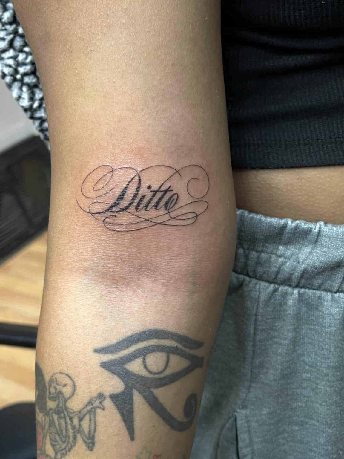 الجينز الجديد 4 على الاطلاق 🐇