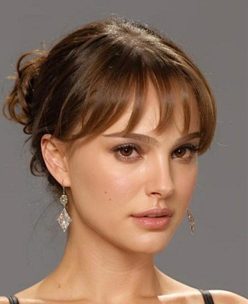Natalie Portman