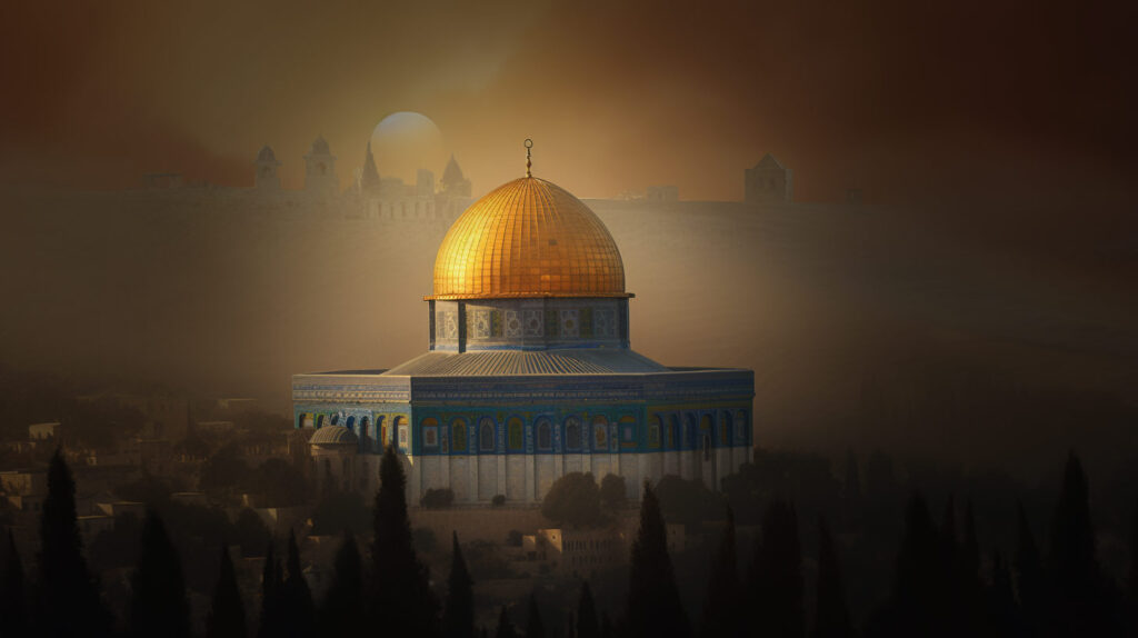 جريدة القدس