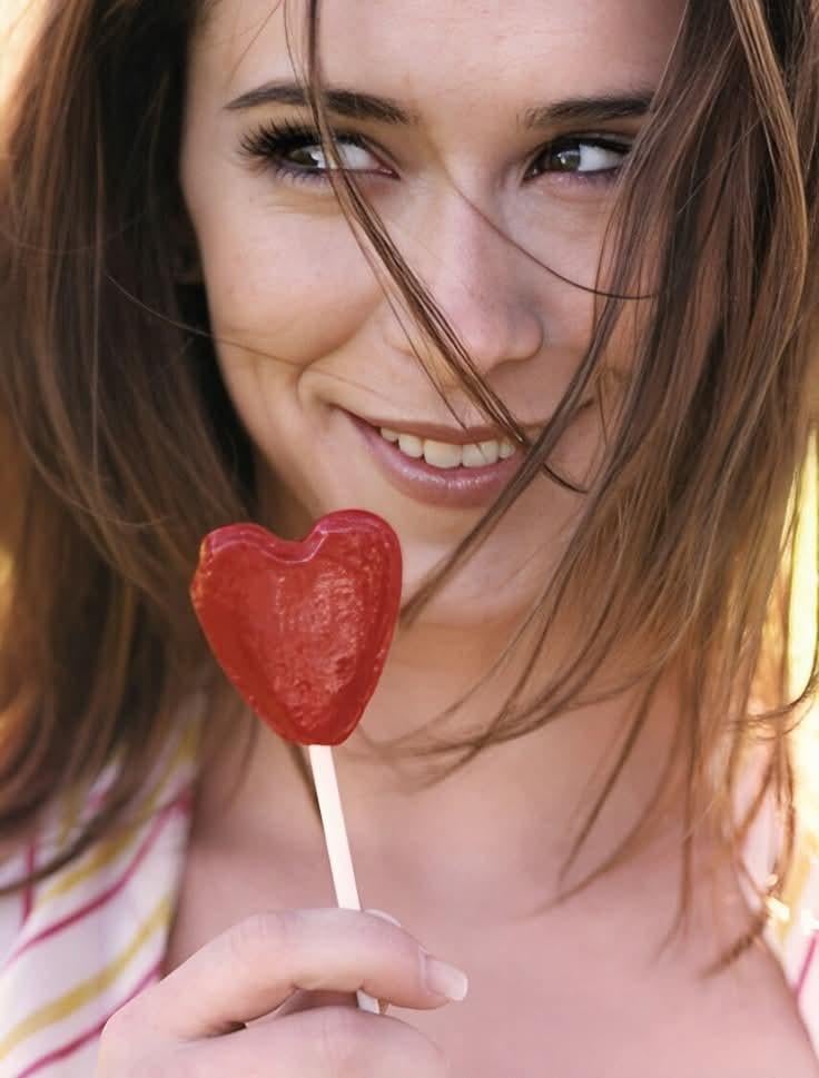 Jennifer Love Hewitt