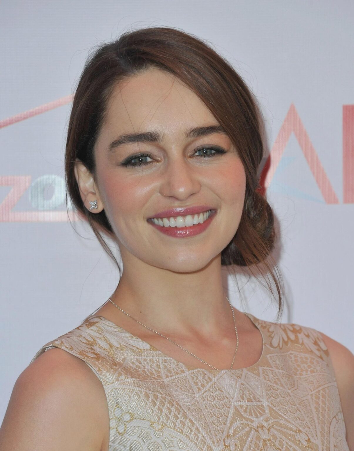 Emilia Clarke