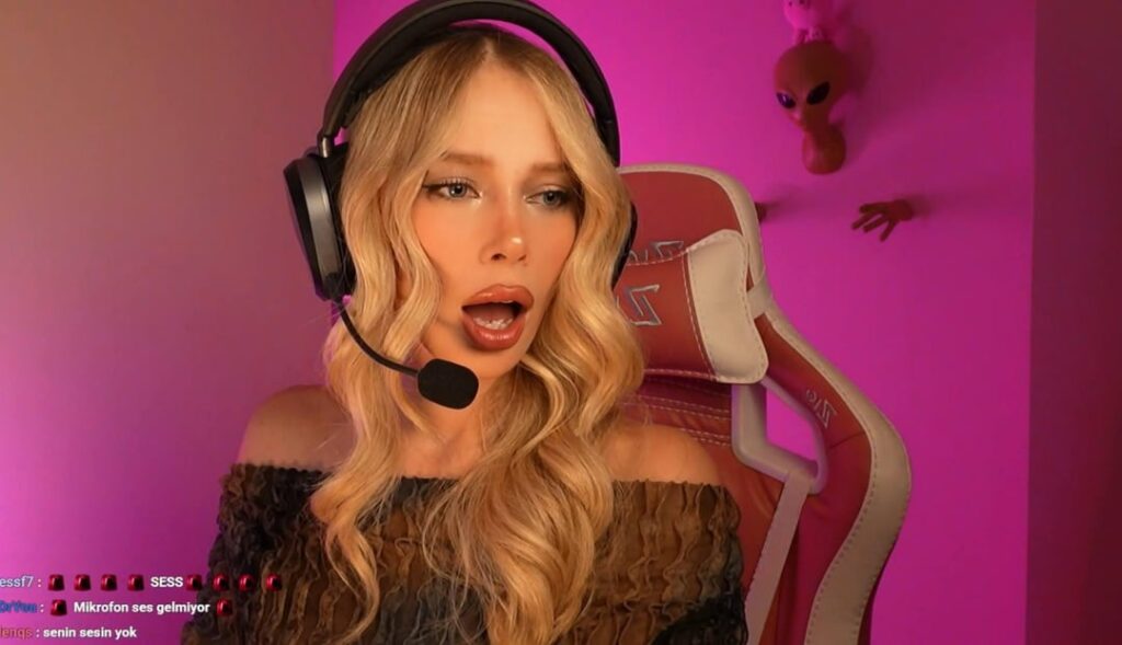 Yaren alaca Yaren alaca