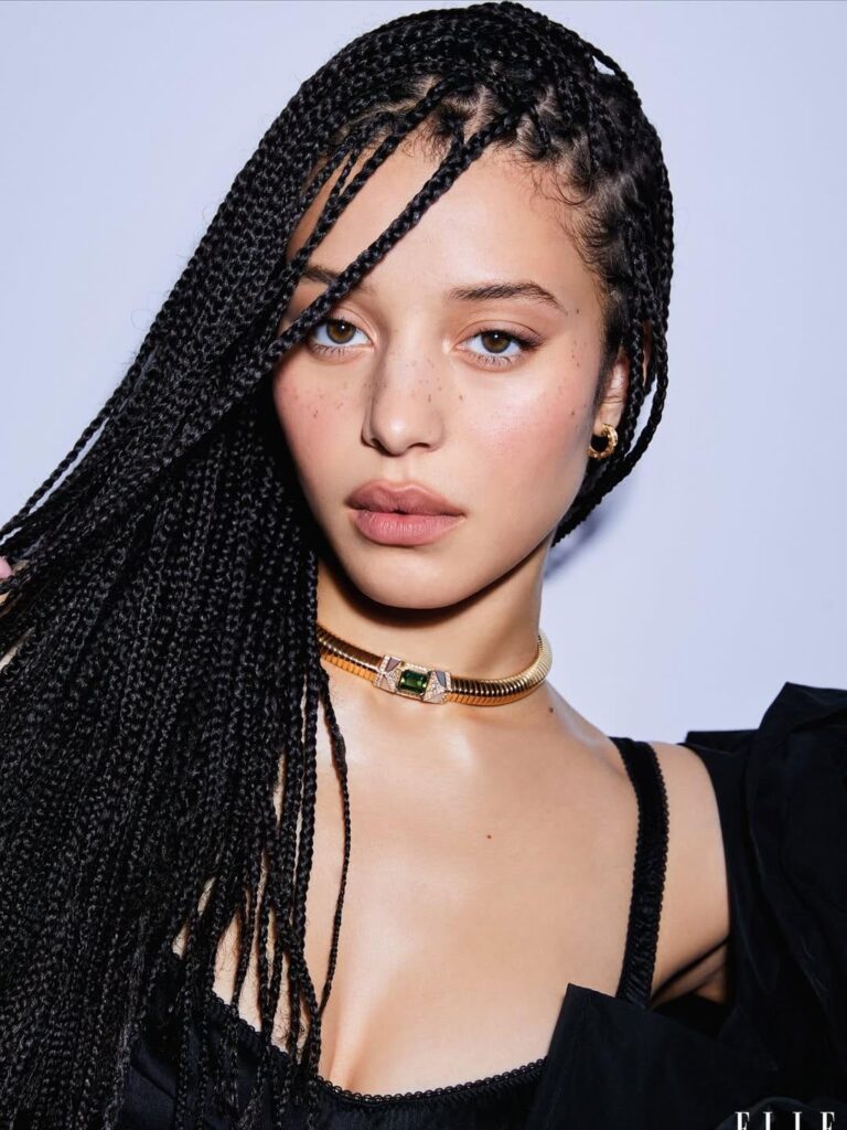 Chase Infiniti Chase Infiniti