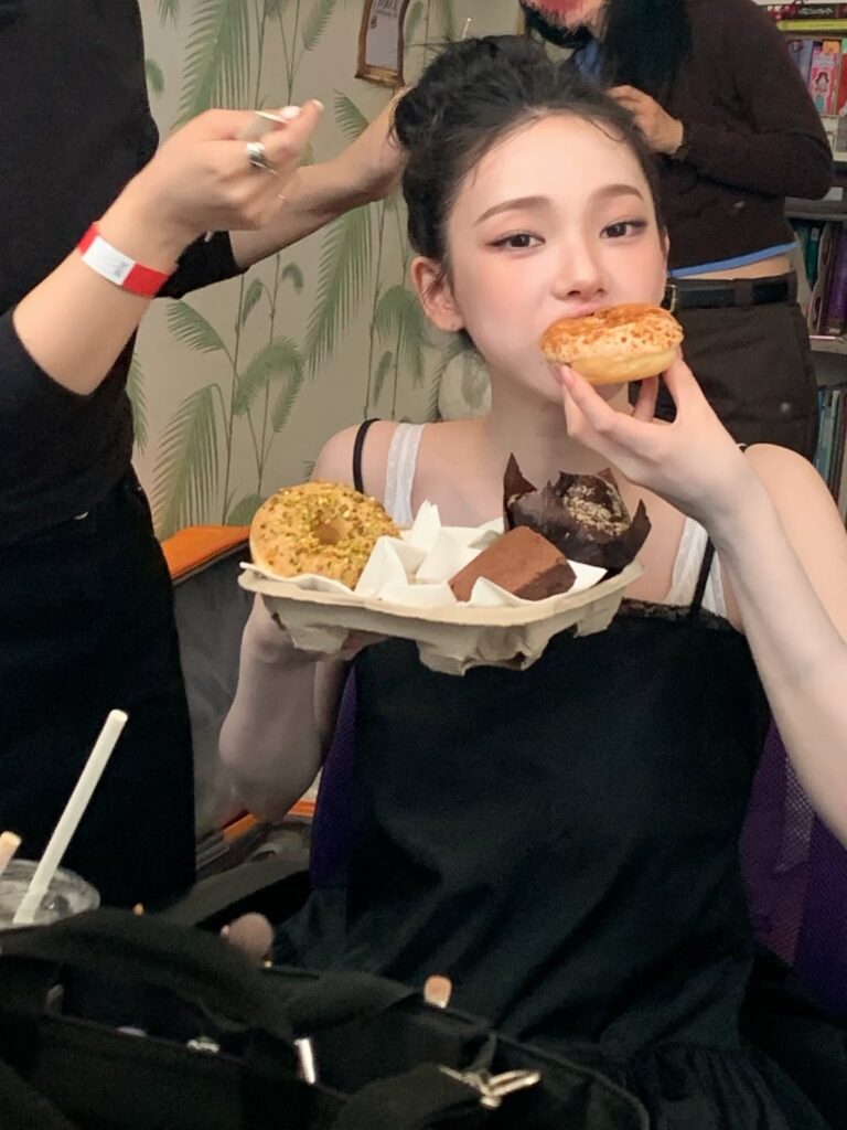 260227 تحديث كارينا على الانستقرام 3