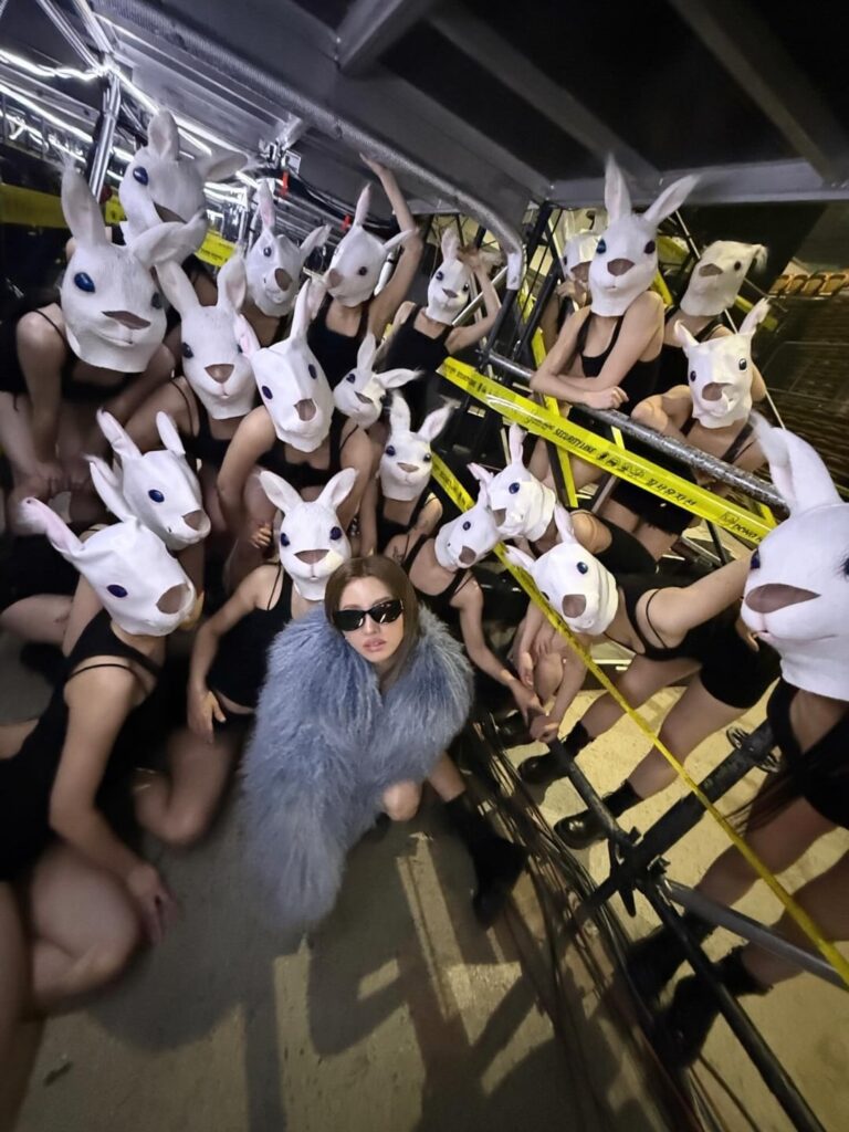 260222 تحديث سويون على الانستقرام