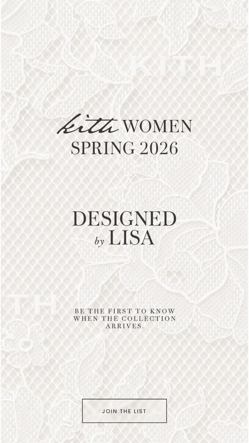 260215 ليزا لكيث النساء