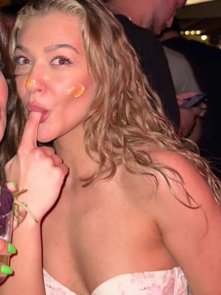 Melisa döngel Melisa döngel