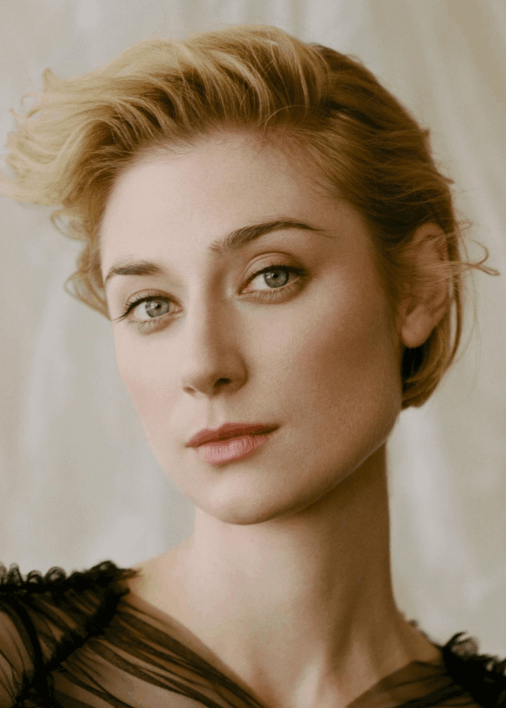 Elizabeth Debicki