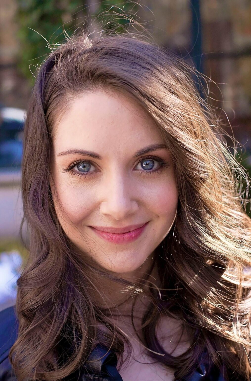 Alison Brie Alison Brie