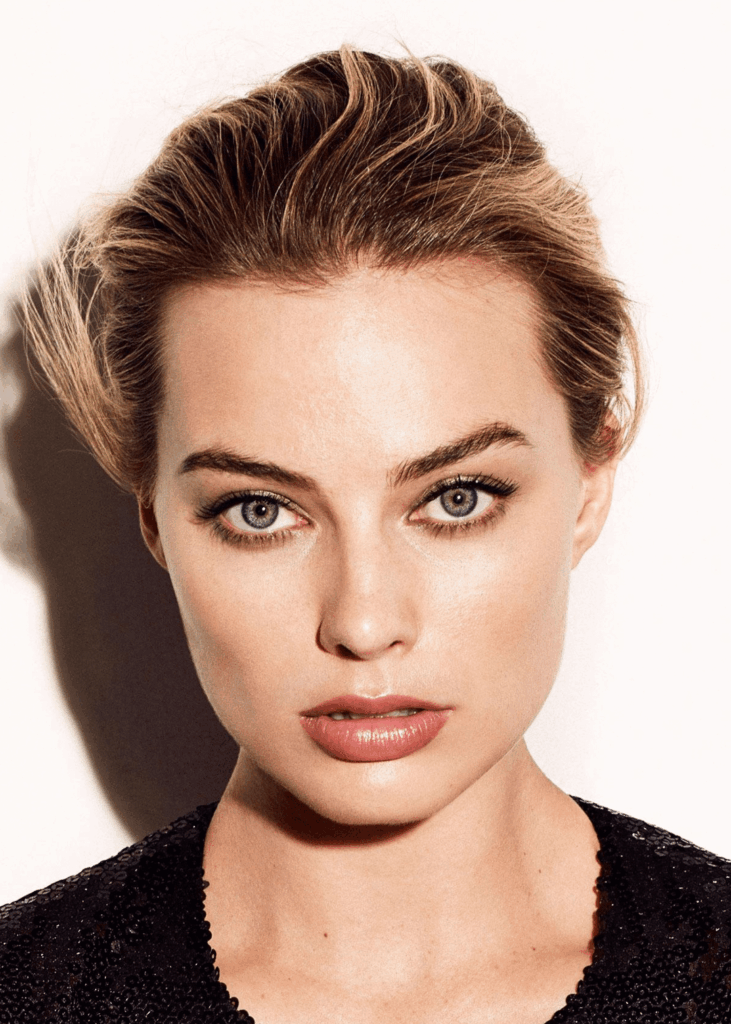 Margot Robbie