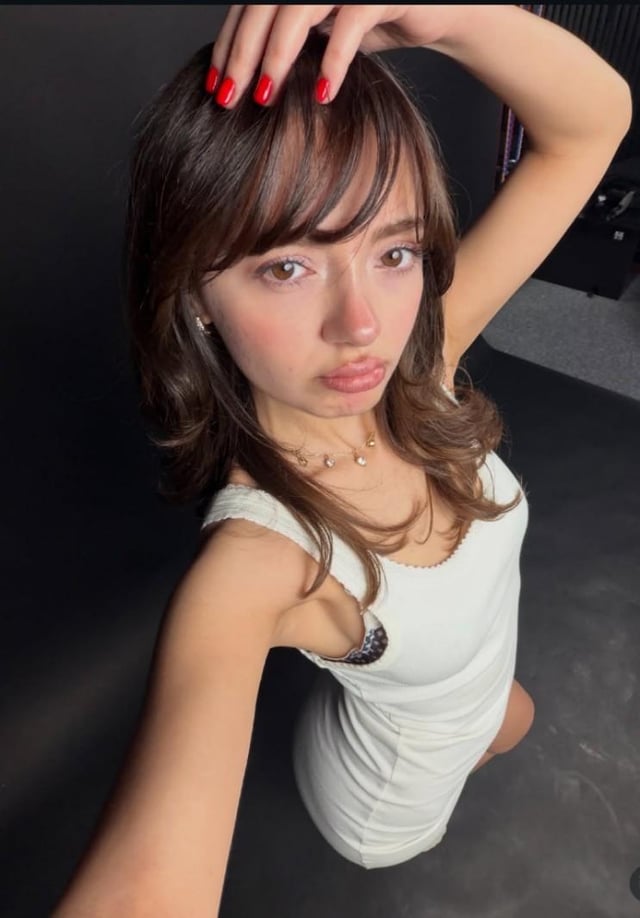 Büşra Zeynep Çetin