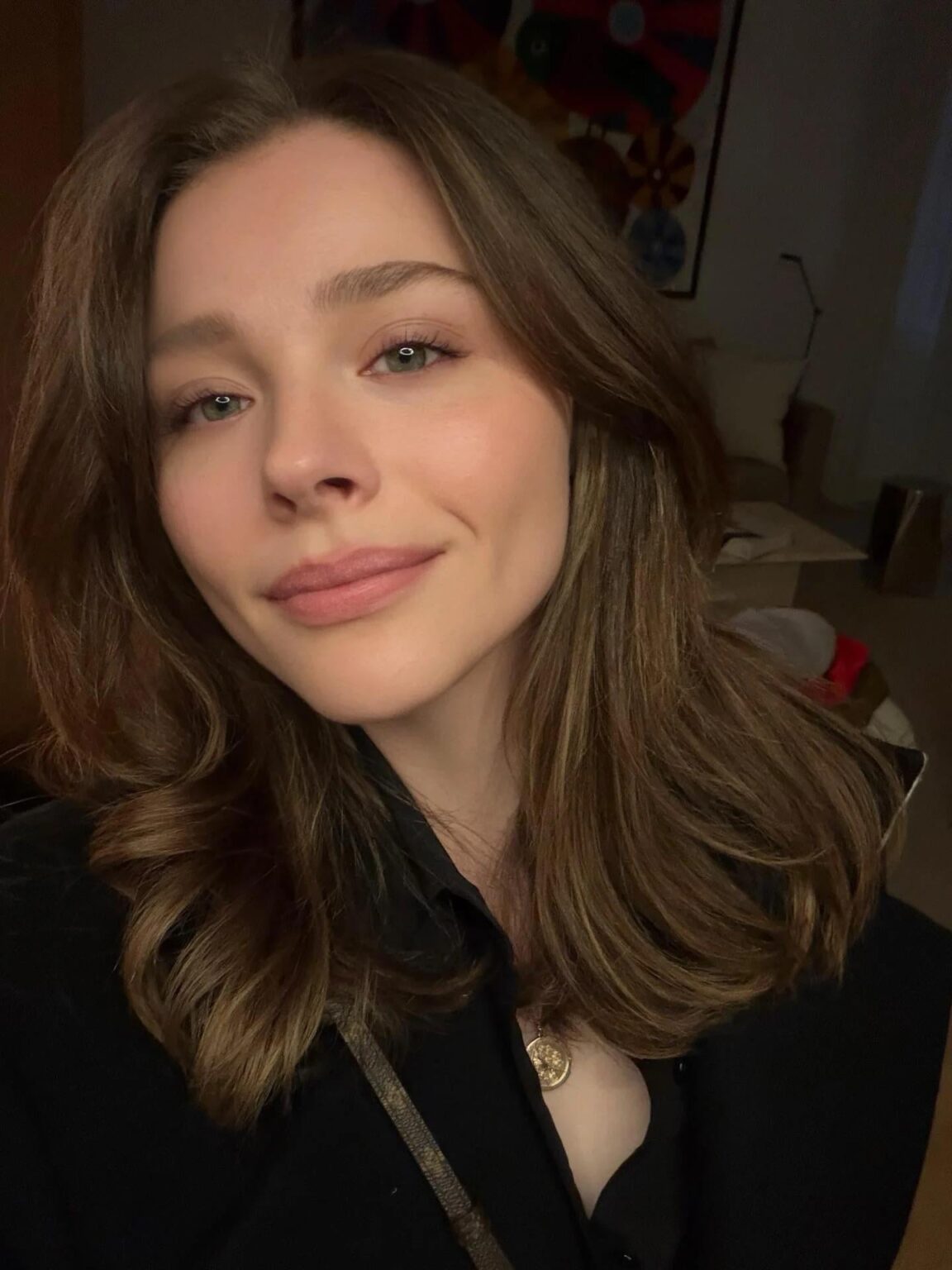 Chloë Grace Moretz Chloë Grace Moretz