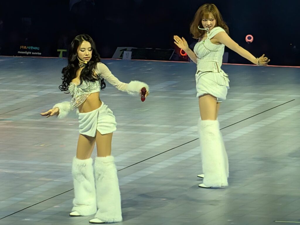 مرتين في ATL 2026