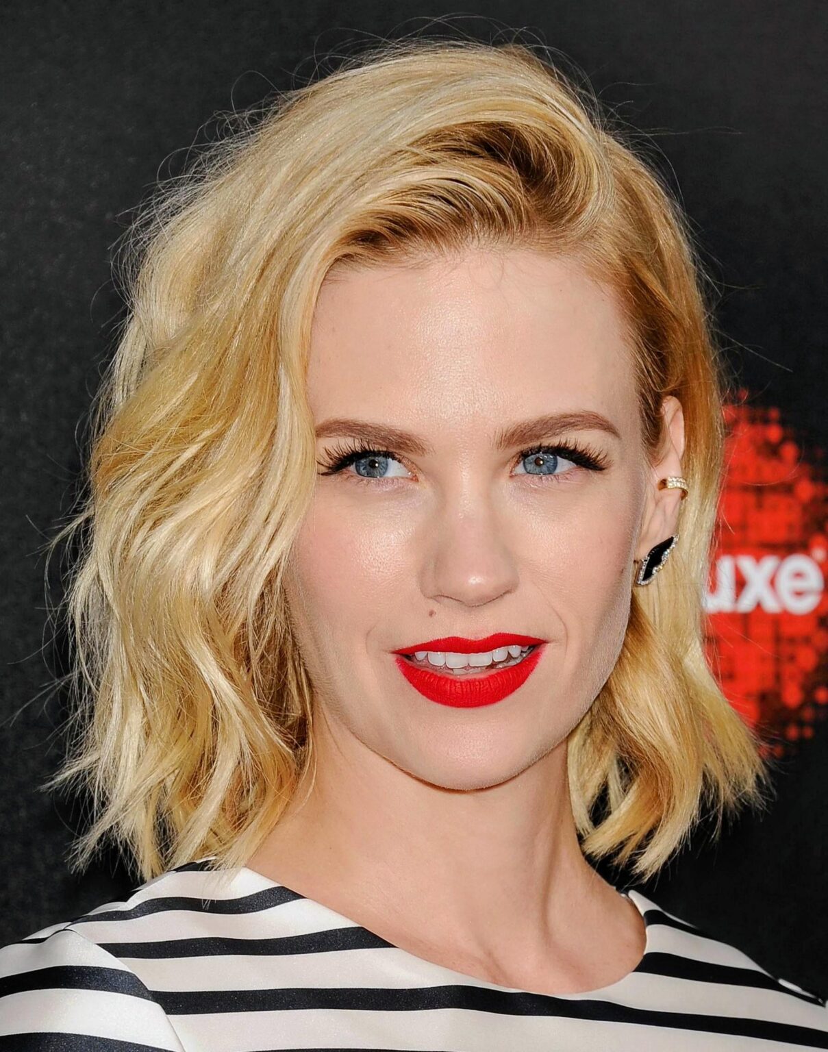 January Jones