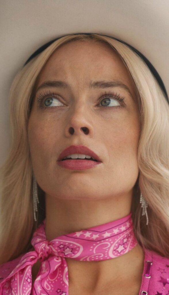 Margot Robbie