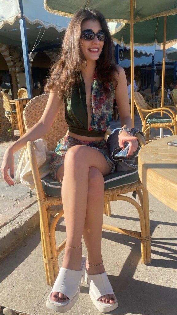 Nourine Abouseada Nourine Abouseada