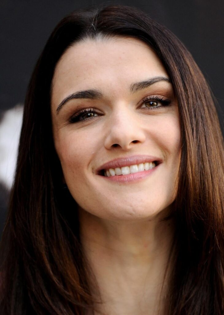 Rachel Weisz Rachel Weisz