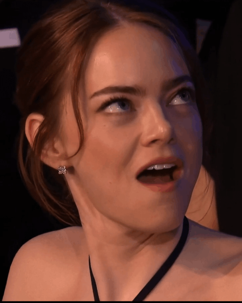 Emma Stone Emma Stone