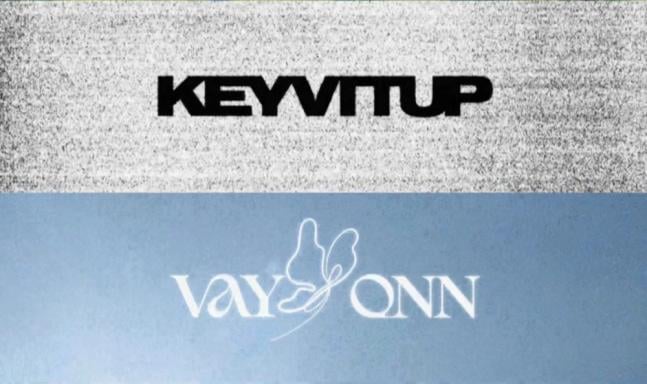 كيم جايجونج سيطلق مجموعتين جديدتين هذا العام، KEYVITUP (키빗업) و VAY ONN (베이온) مع خطة الترسيم على التوالي في أبريل ويونيو