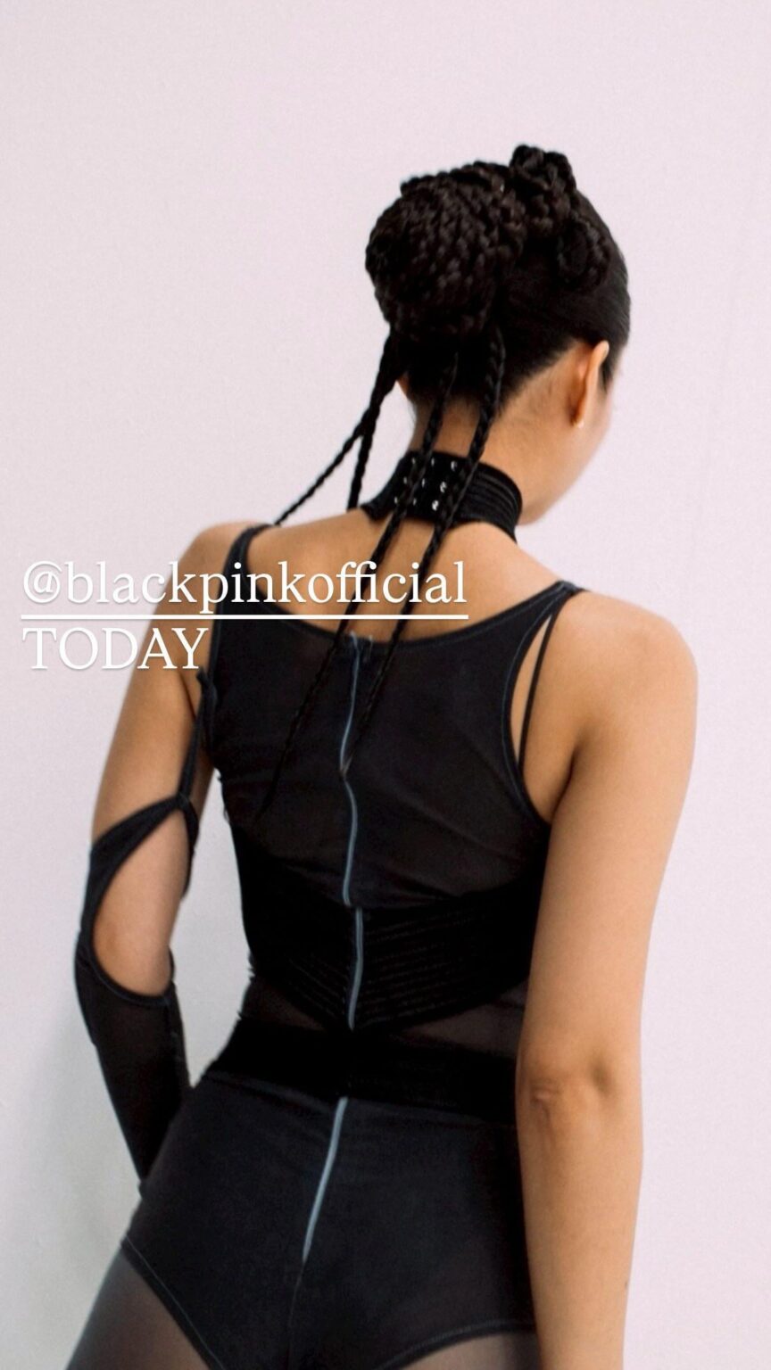 260227 تحديث قصة جيني IG