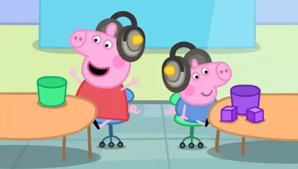 تحوّل كبير في حياة 'بيبا بيغ' بعد تشخيص صحي لشقيقها