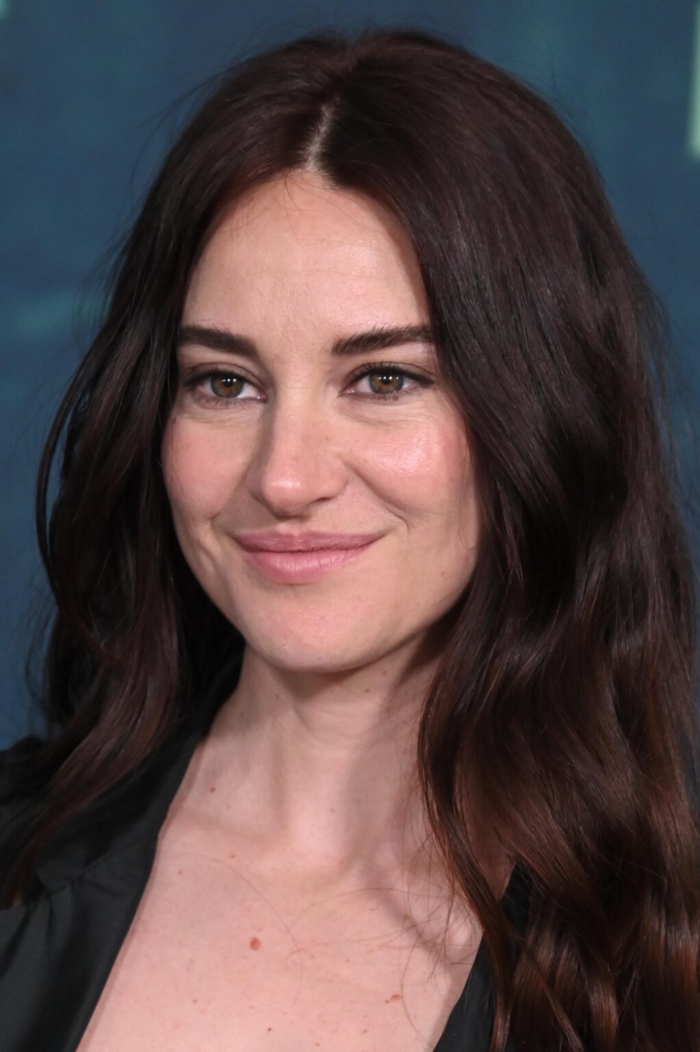 Shailene Woodley Shailene Woodley