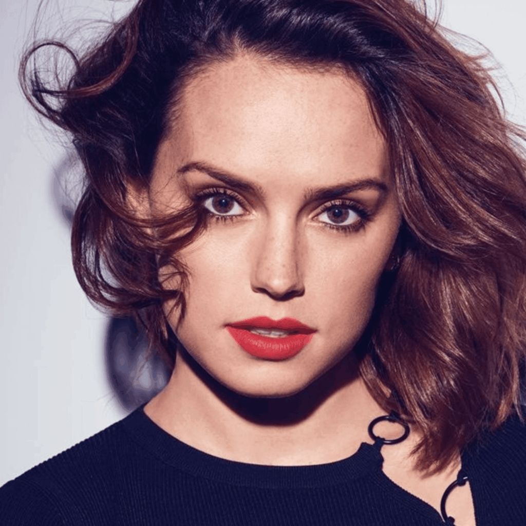Daisy Ridley Daisy Ridley