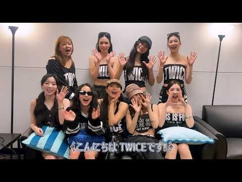 260204 تحديث اليوتيوب الياباني - ردة فعل الفيديو الموسيقي MISAMO Confetti مع TWICE