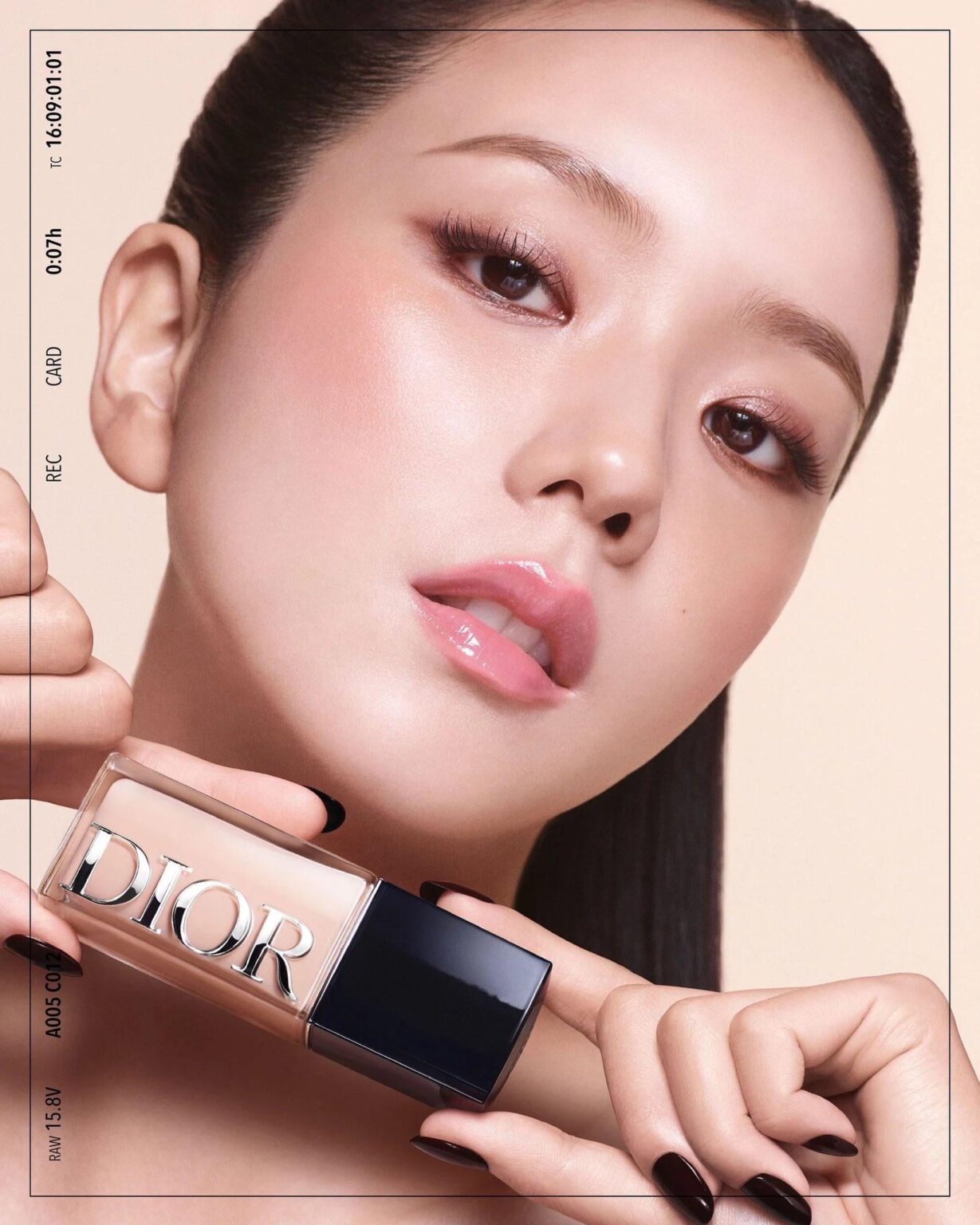 260221 جيسو لـ DIOR Beauty