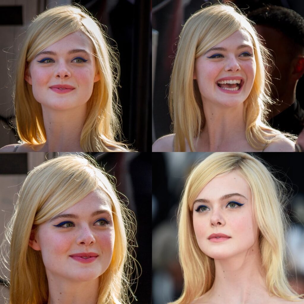 Ella Fanning