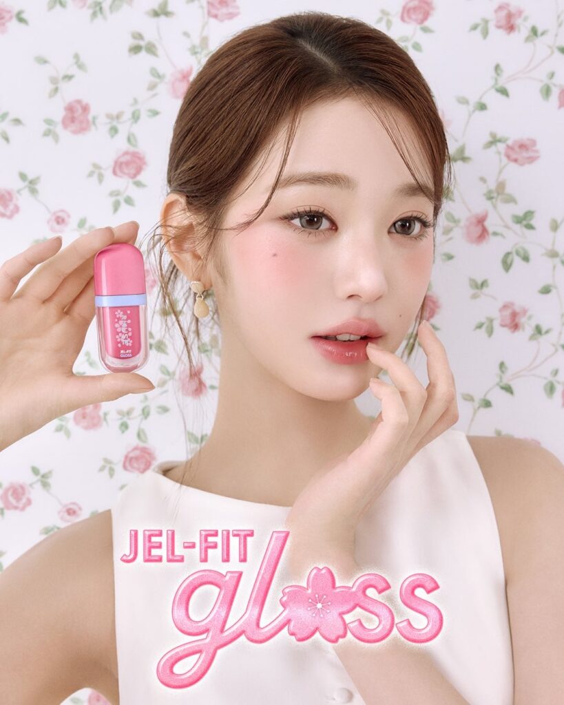 260226 تحديث تويتر Amuse Korea مع وونيونغ