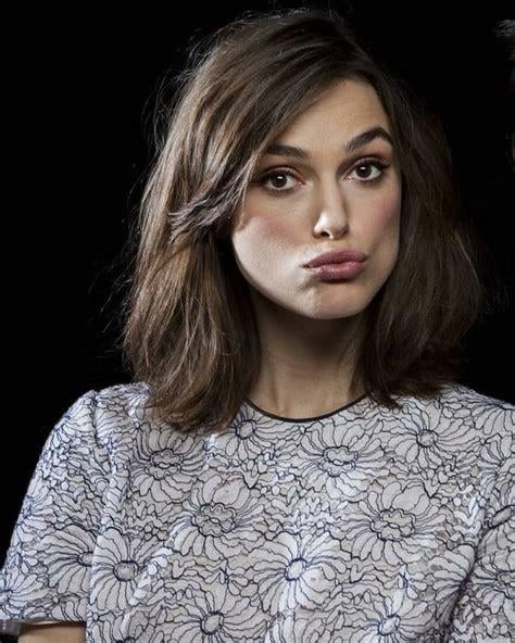 Keira Knightley