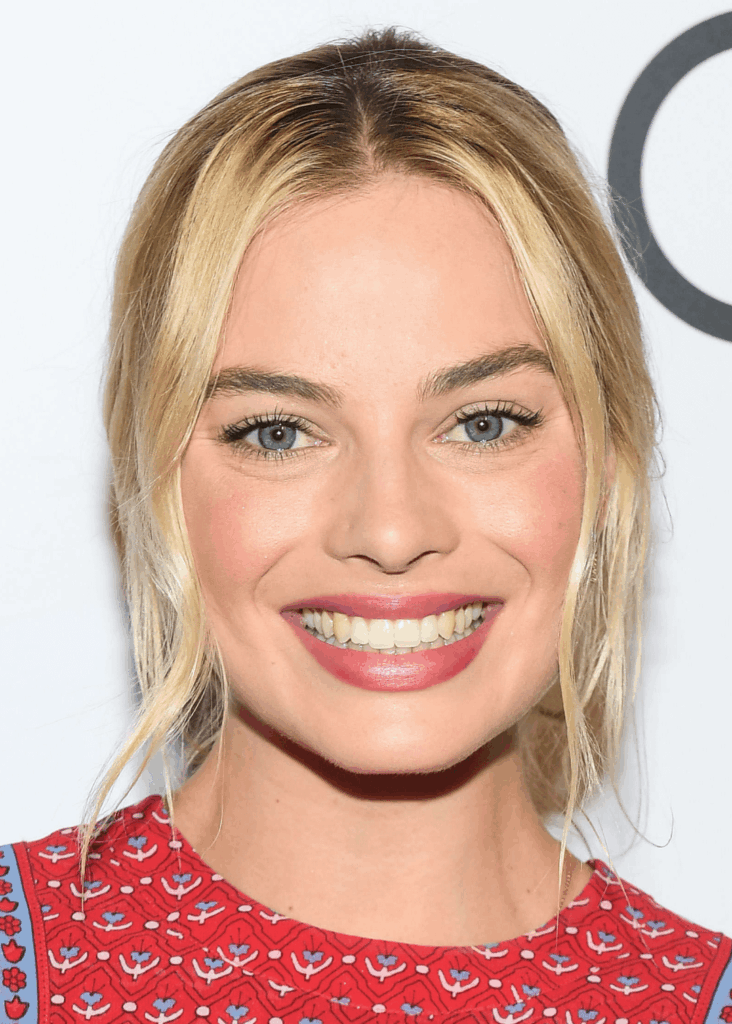 Margot Robbie