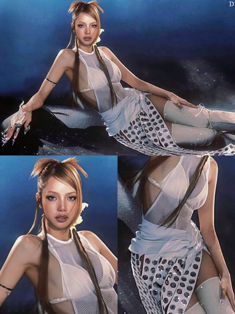 ليزا للموعد النهائي