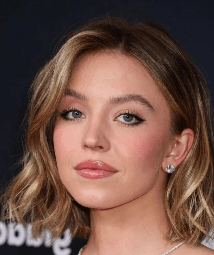Sydney Sweeney Sydney Sweeney