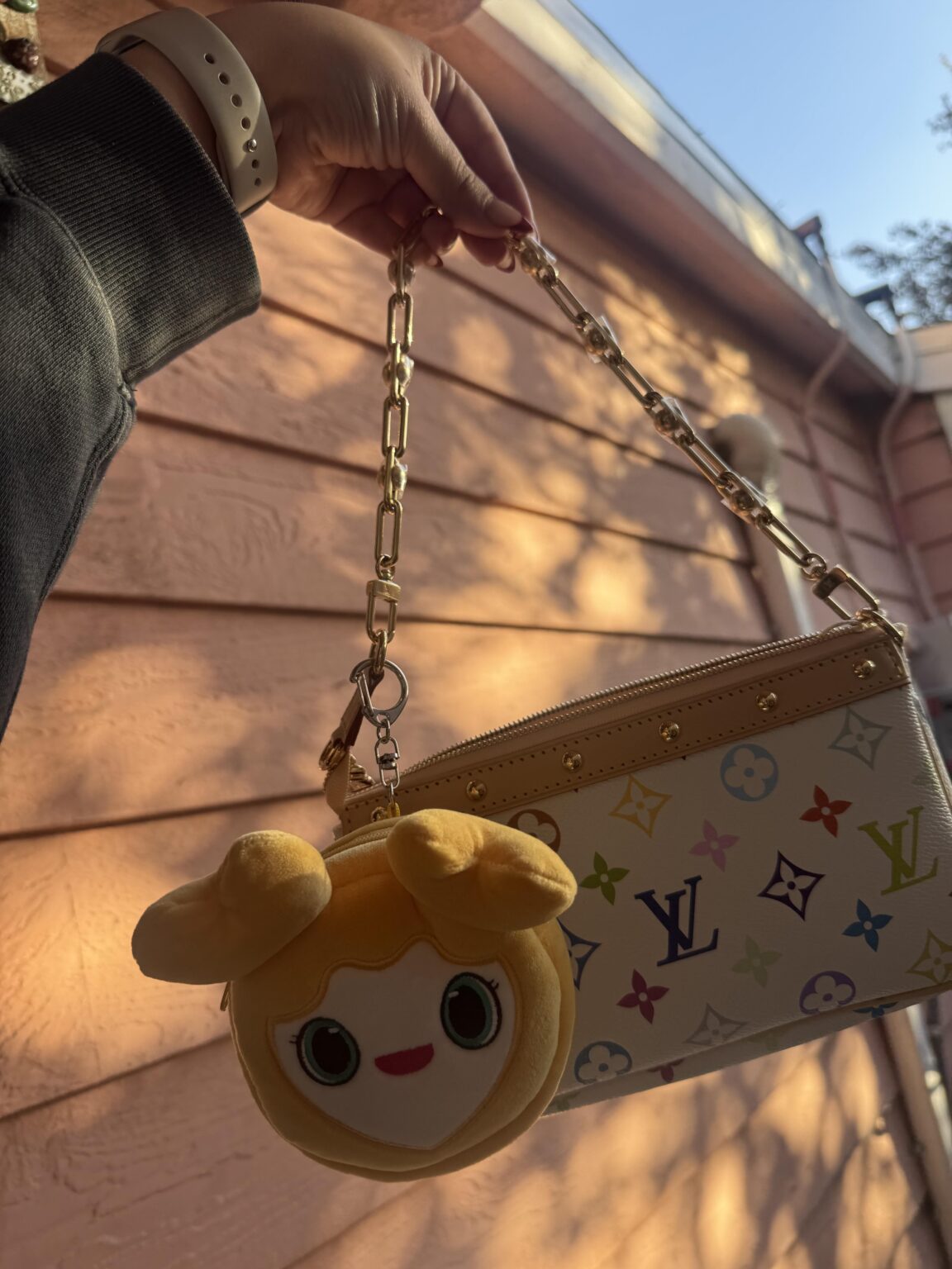 وجدت المكان المثالي لوضع جيفلي الجديد 🧡