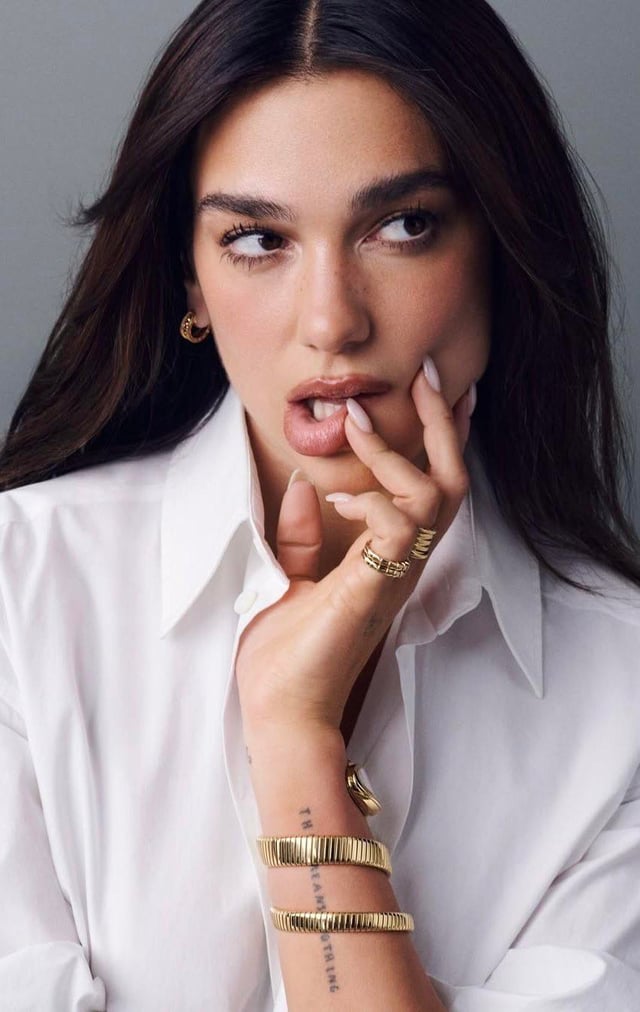 Dua Lipa