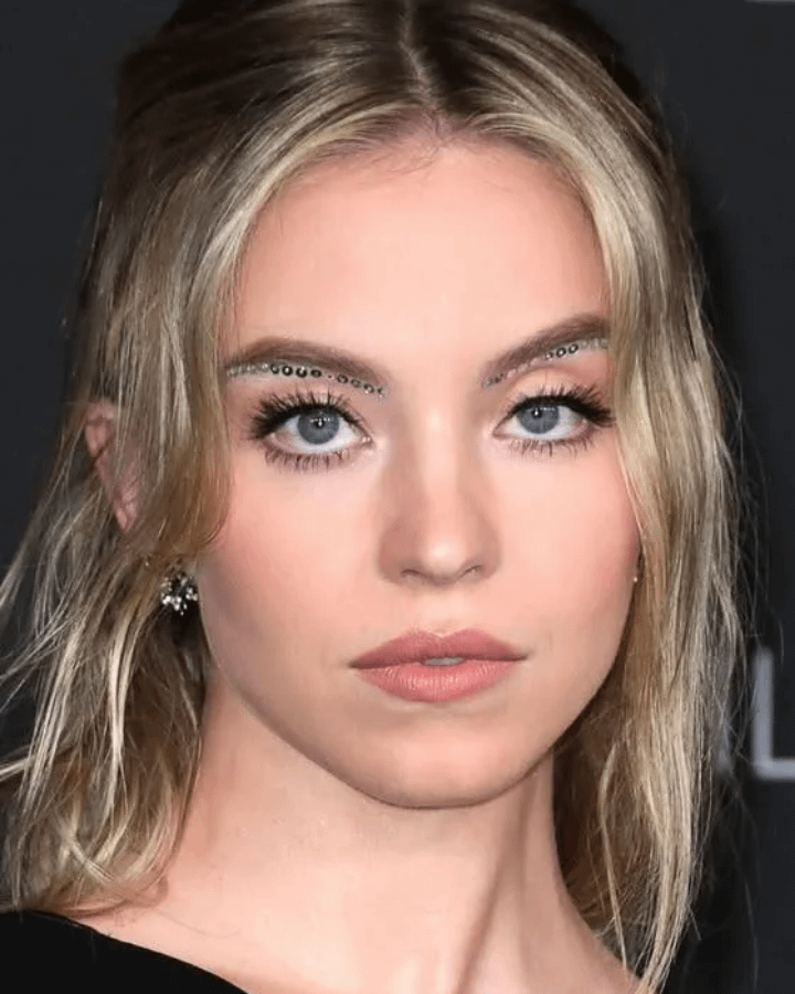 Sydney Sweeney