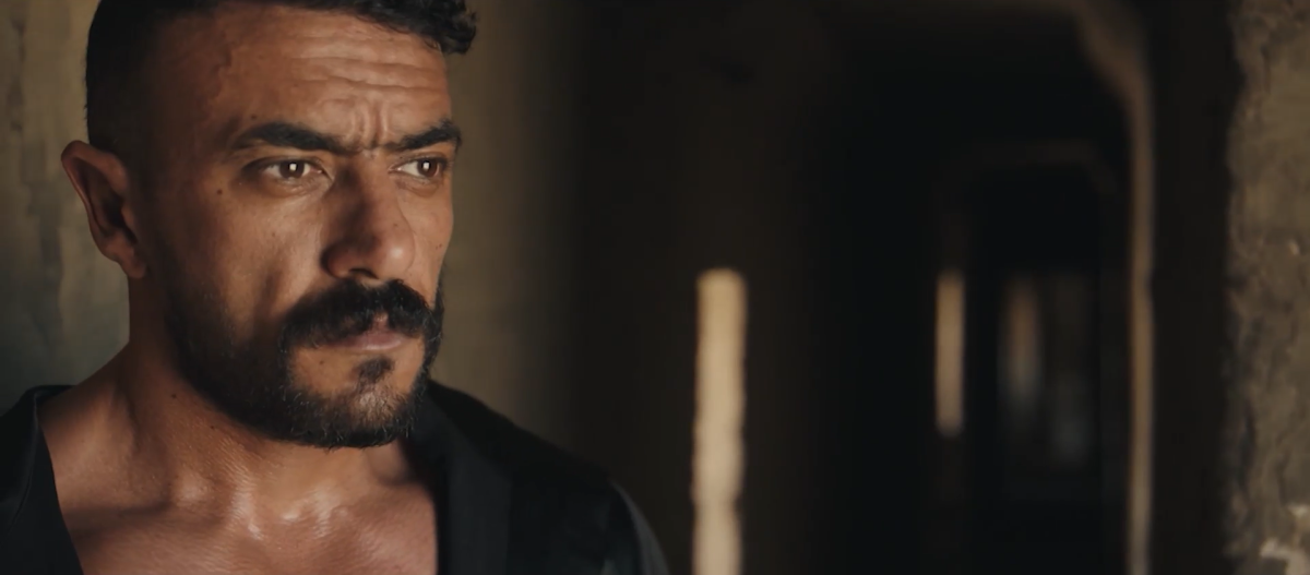 مسلسل على كلاي