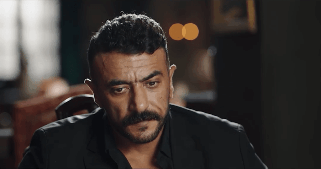 مسلسل علي كلاي الحلقة 1.. العوضي ينقذ يارا السكري وتعرض والده لحادث