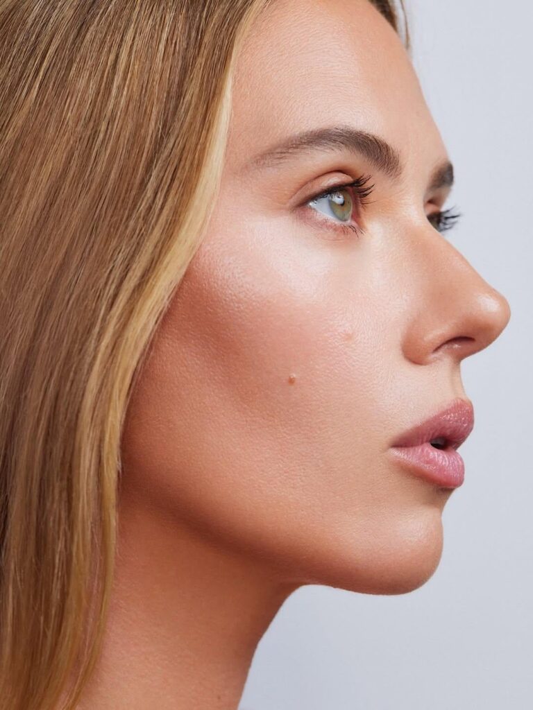 Scarlett Johansson Scarlett Johansson