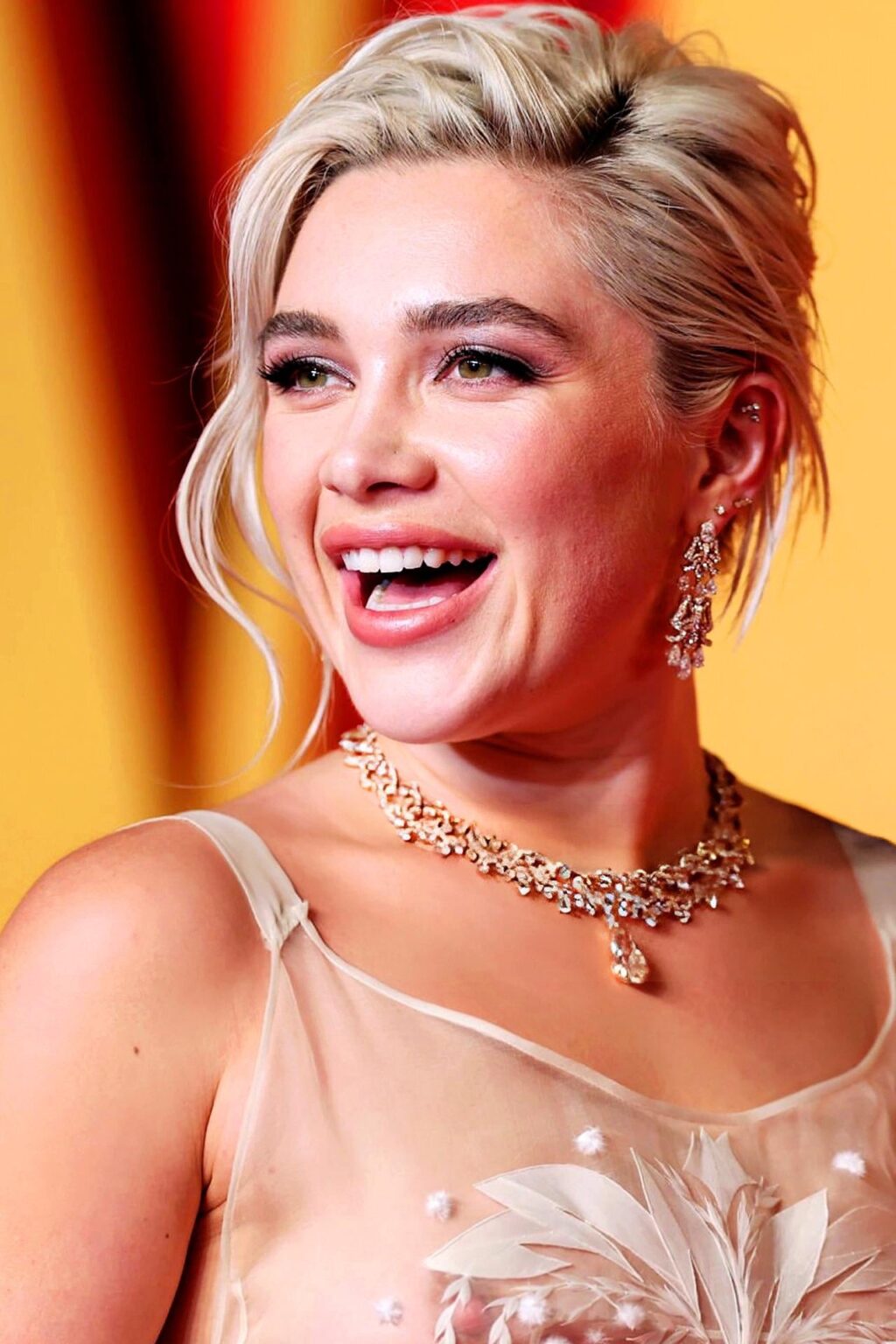 Florence Pugh