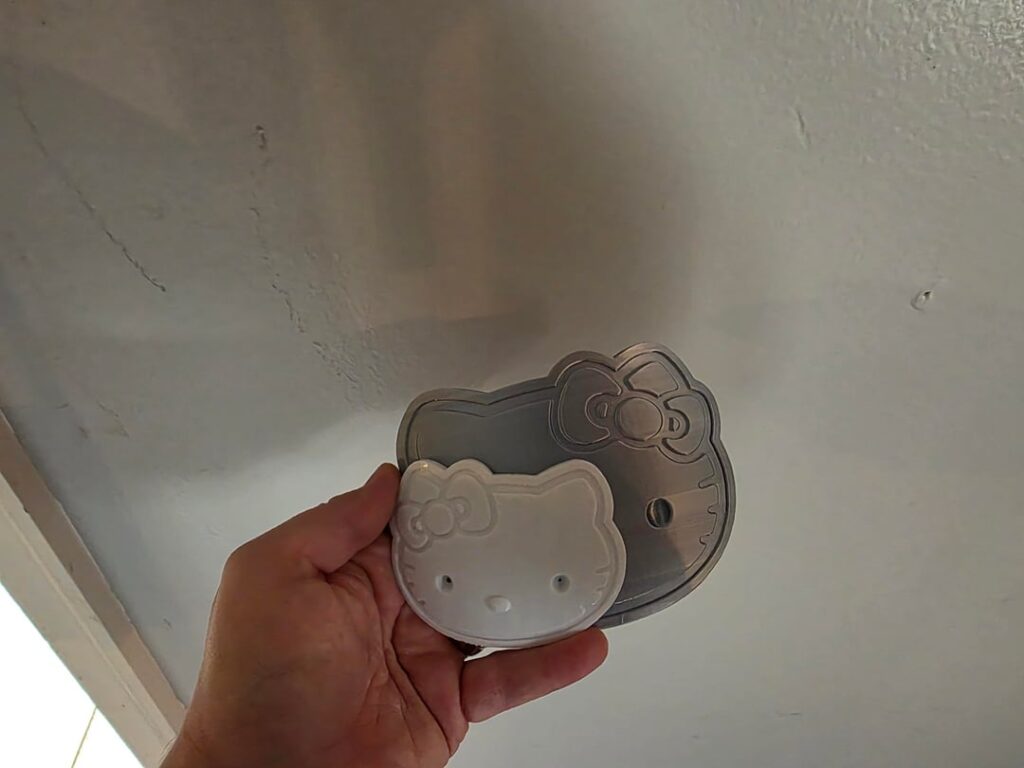 250208 جيني هالو كيتي حمالة صدر ملف ثلاثي الأبعاد