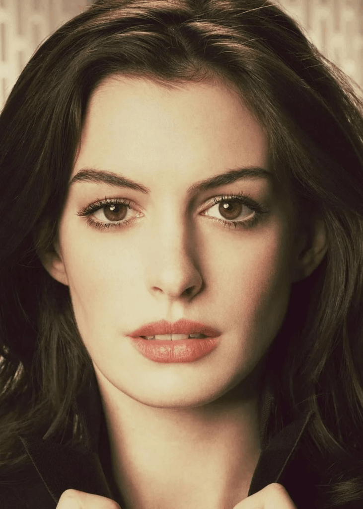 Anne Hathaway