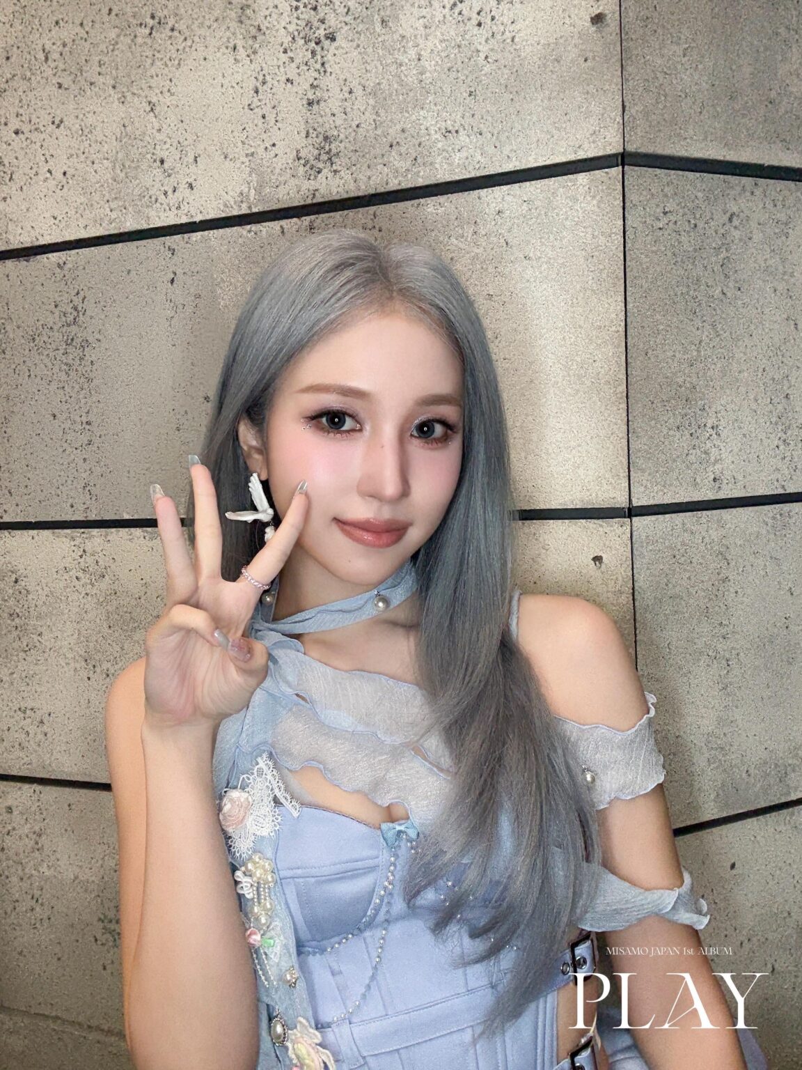 260201 تحديث تويتر اليابان - 💃 "PLAY" لـ MISAMO التي لا يمكن لأحد التنبؤ بها - D-3 🎪🫢