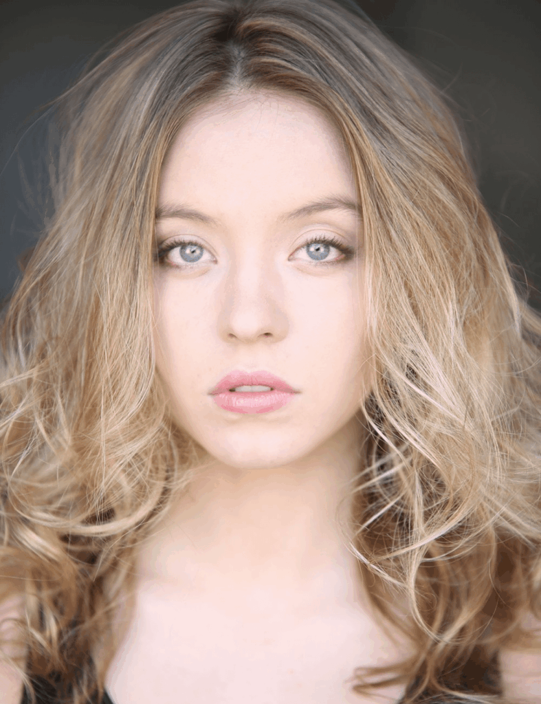 Sydney Sweeney