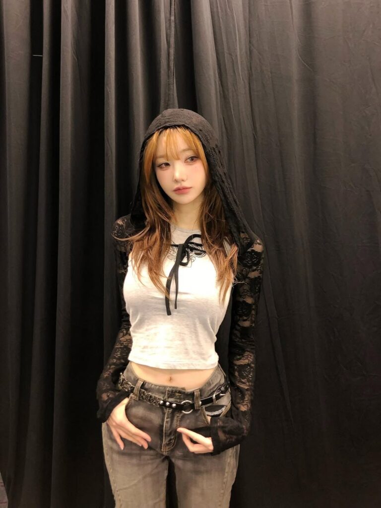 أرجواني - QWER