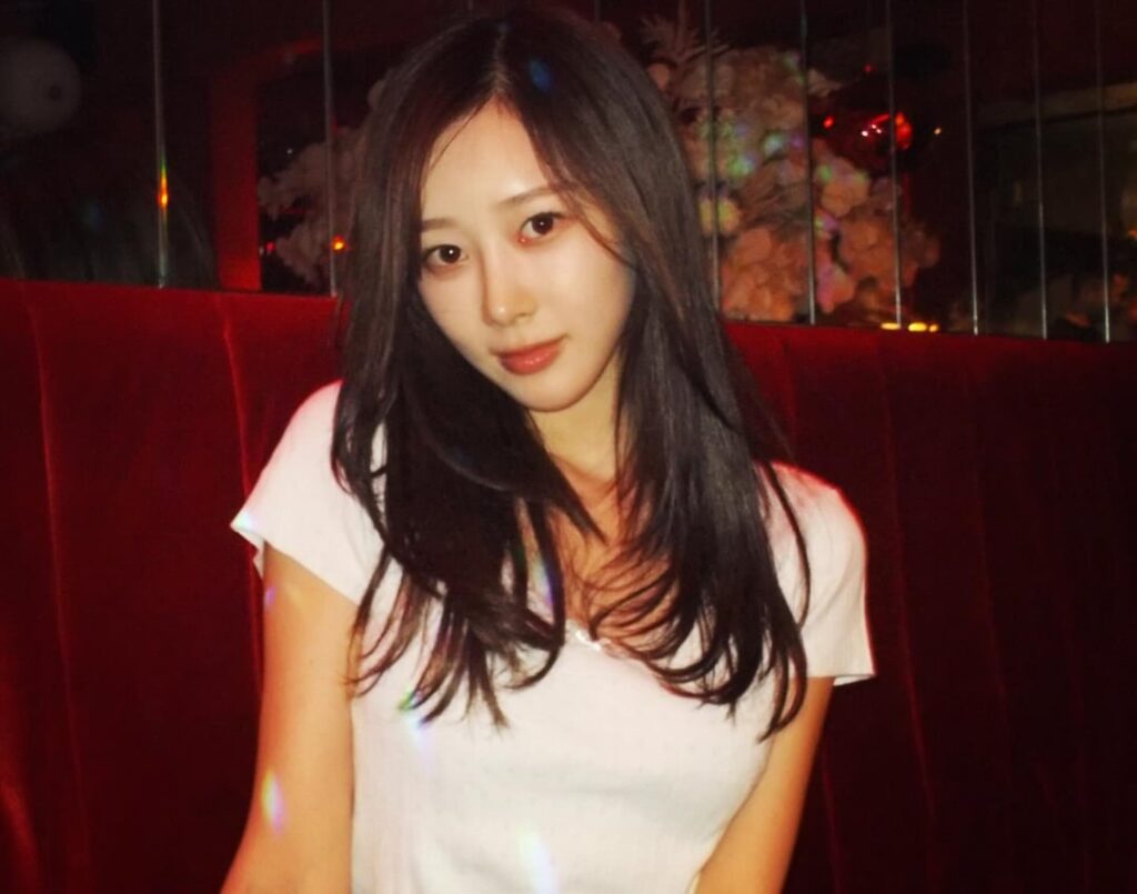 260220 تحديث جيزيل على الانستقرام 2